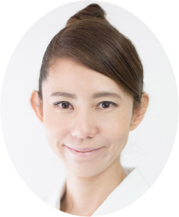 清野優子
